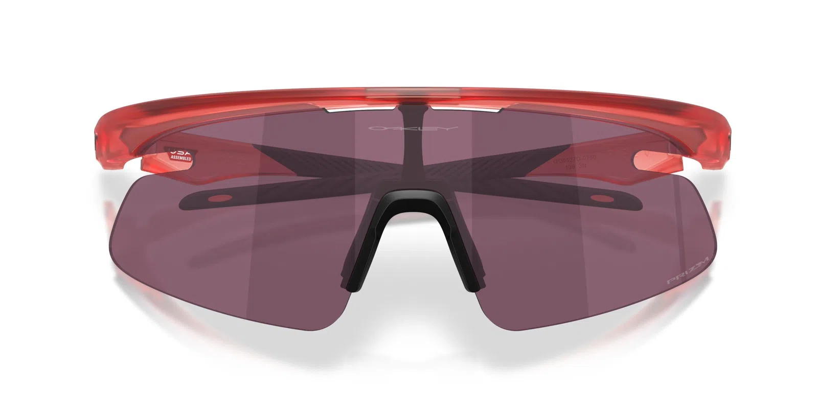 Oakley Rslv Lite 9527D Sunglasses - view 40